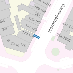 Perceel AHM01-N-2068