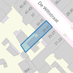 Perceel AHM01-N-2099