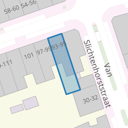 Perceel AHM01-N-2108