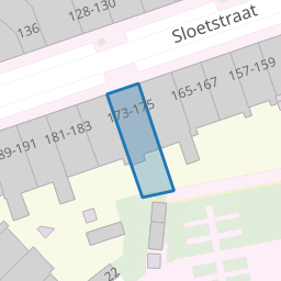 Perceel AHM01-N-2115