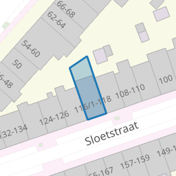 Perceel AHM01-N-2124