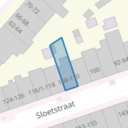 Perceel AHM01-N-2126