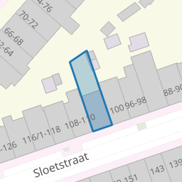 Perceel AHM01-N-2127