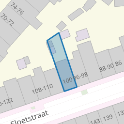 Perceel AHM01-N-2128