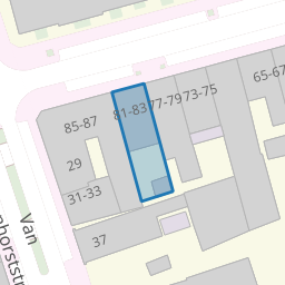 Perceel AHM01-N-2129