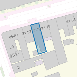 Perceel AHM01-N-2130