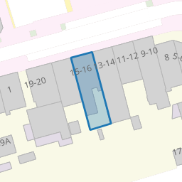 Perceel AHM01-N-2132