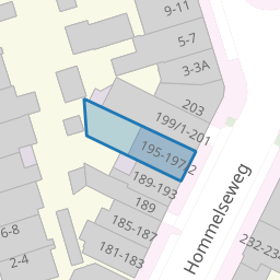 Perceel AHM01-N-2159