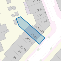 Perceel AHM01-N-2200