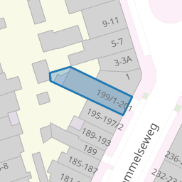 Perceel AHM01-N-2212