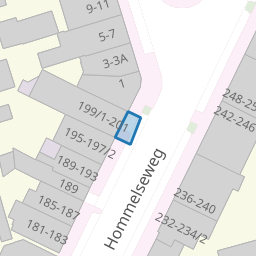 Perceel AHM01-N-2213