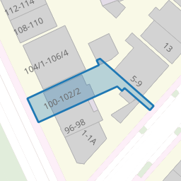 Perceel AHM01-N-2216