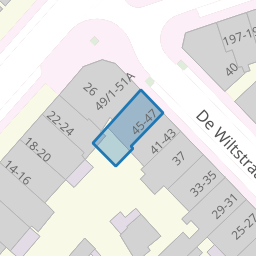 Perceel AHM01-N-2233