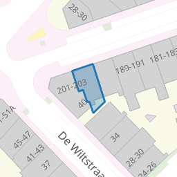 Perceel AHM01-N-2236