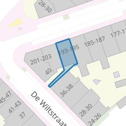 Perceel AHM01-N-2237