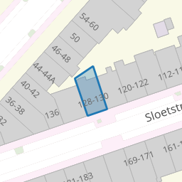 Perceel AHM01-N-2242