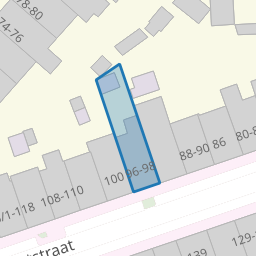 Perceel AHM01-N-2246