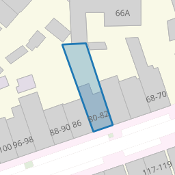 Perceel AHM01-N-2249