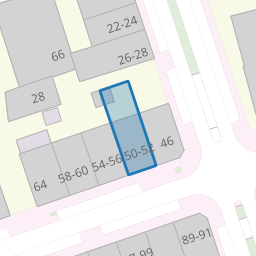 Perceel AHM01-N-2255