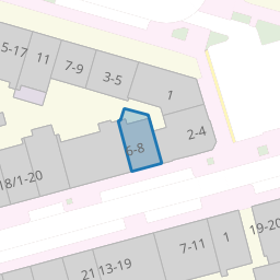 Perceel AHM01-N-2257