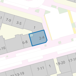 Perceel AHM01-N-2258