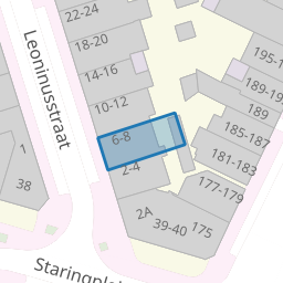 Perceel AHM01-N-2264