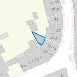 Perceel AHM01-N-2270