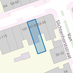 Perceel AHM01-N-2286