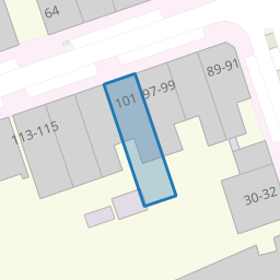 Perceel AHM01-N-2287