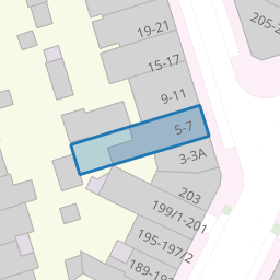 Perceel AHM01-N-2293