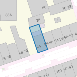 Perceel AHM01-N-2305