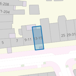 Perceel AHM01-N-2314