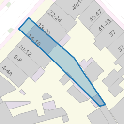 Perceel AHM01-N-2317