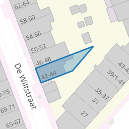 Perceel AHM01-N-2323