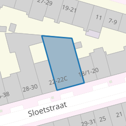 Perceel AHM01-N-2329