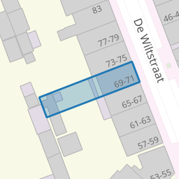 Perceel AHM01-N-2365