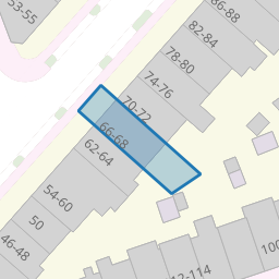 Perceel AHM01-N-2378