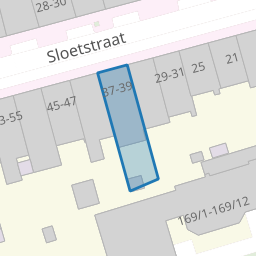 Perceel AHM01-N-2383