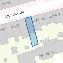 Perceel AHM01-N-2384