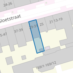 Perceel AHM01-N-2385