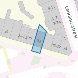 Perceel AHM01-N-2390