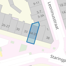 Perceel AHM01-N-2391