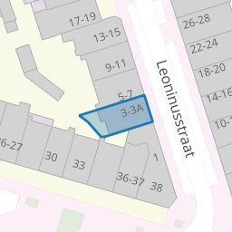 Perceel AHM01-N-2394