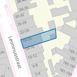 Perceel AHM01-N-2396