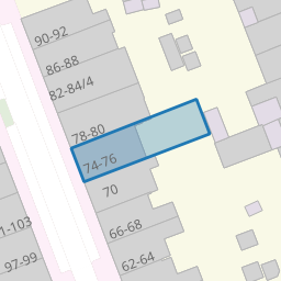 Perceel AHM01-N-2422