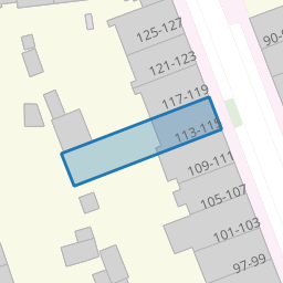 Perceel AHM01-N-2436