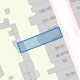 Perceel AHM01-N-2437