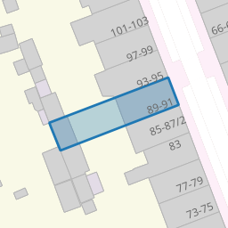 Perceel AHM01-N-2438