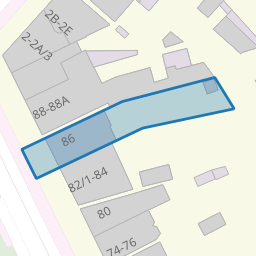 Perceel AHM01-N-2445