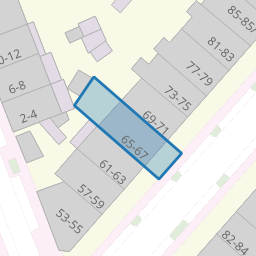 Perceel AHM01-N-2450